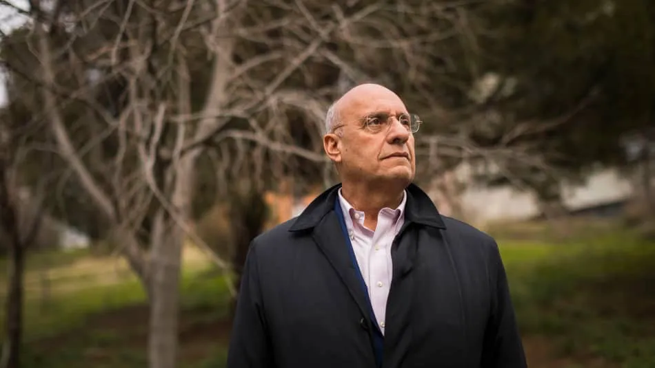 William Dávila, dirigente político y ex diputado ante la Asamblea Nacional