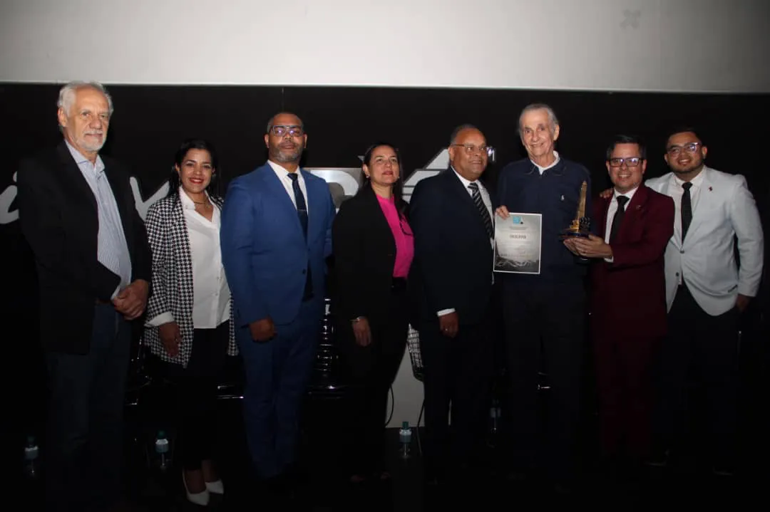 Premio Municipal de Cine de Chacao.