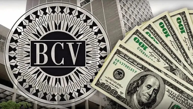 BCV - Dólar