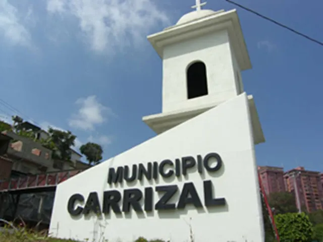 Municipio Carrizal / Foto referencial cortesía