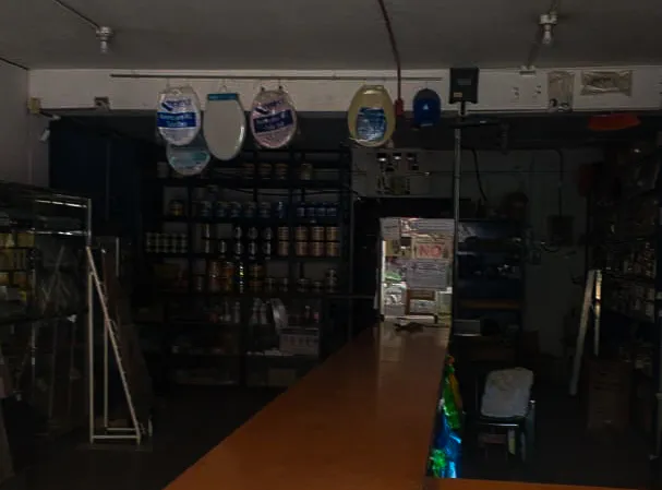 El servicio eléctrico es una odisea para los habitantes de la parroquia San Juan en Caracas.