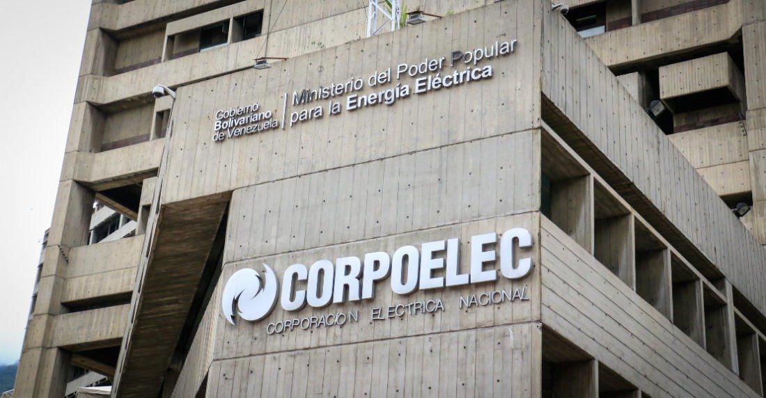 Corpoelec