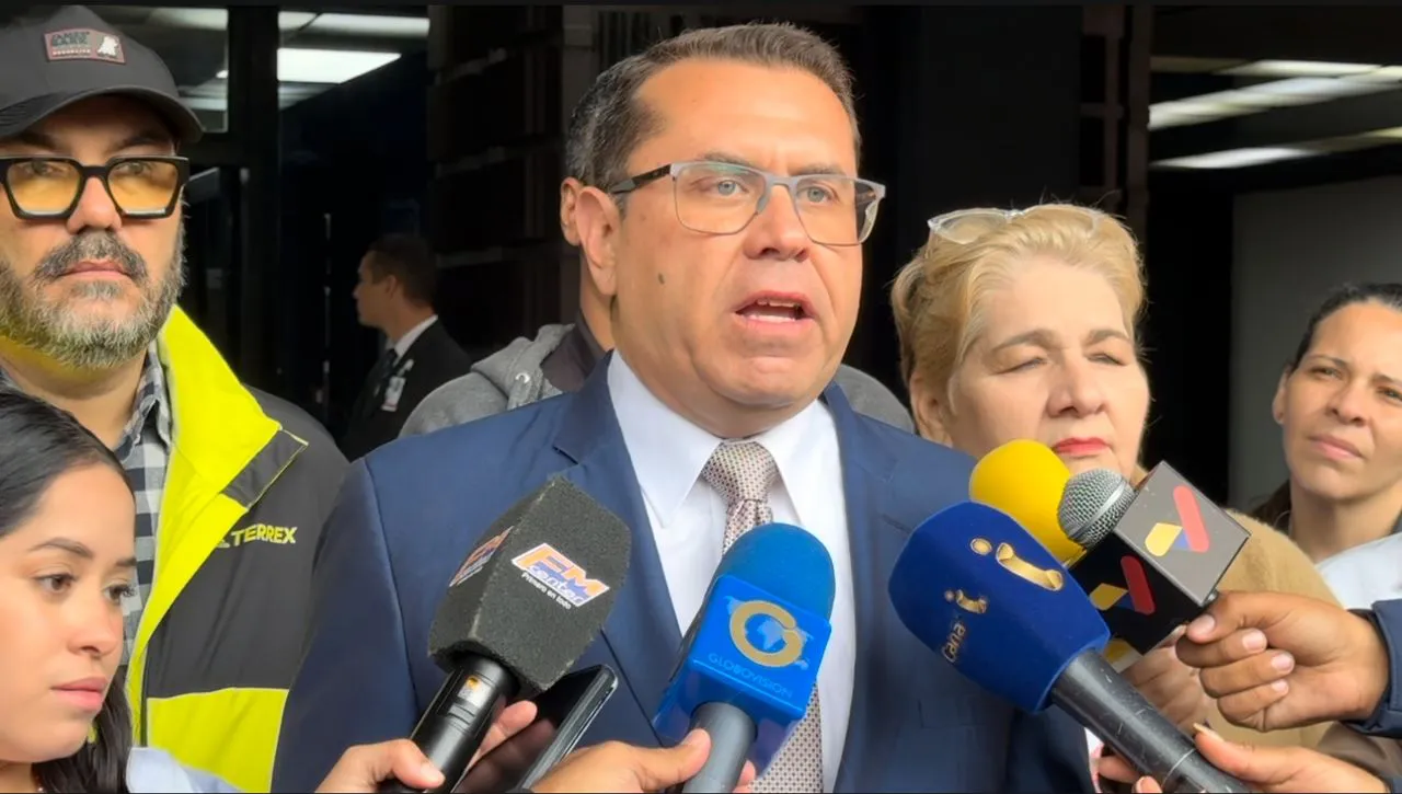 Delegado de Acción Democrática