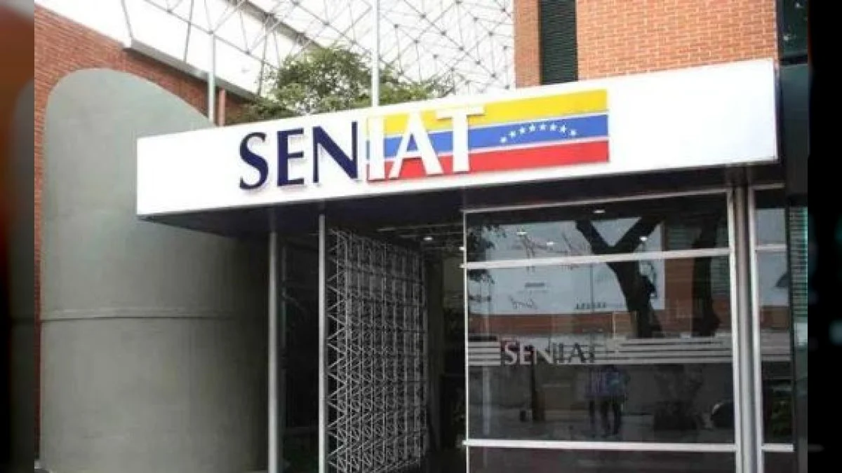 Seniat