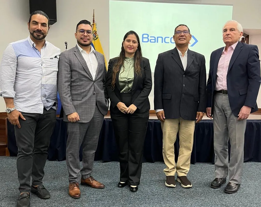 BANCOEX y CANBIC impulsan el comercio exterior venezolano