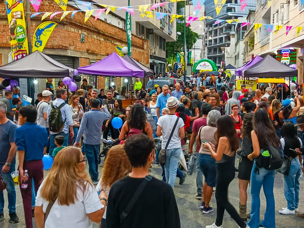 6ta Edición Nocturneando 2023