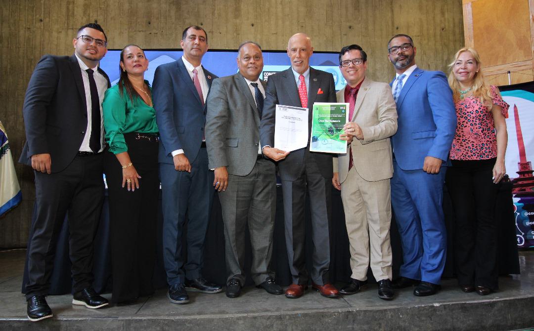 Chacao enalteció la vocación, compromiso y resiliencia de los profesionales de la salud