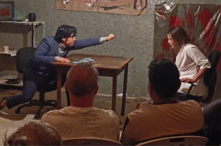 Microteatral