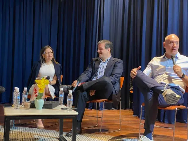 Foro 2025 UCV