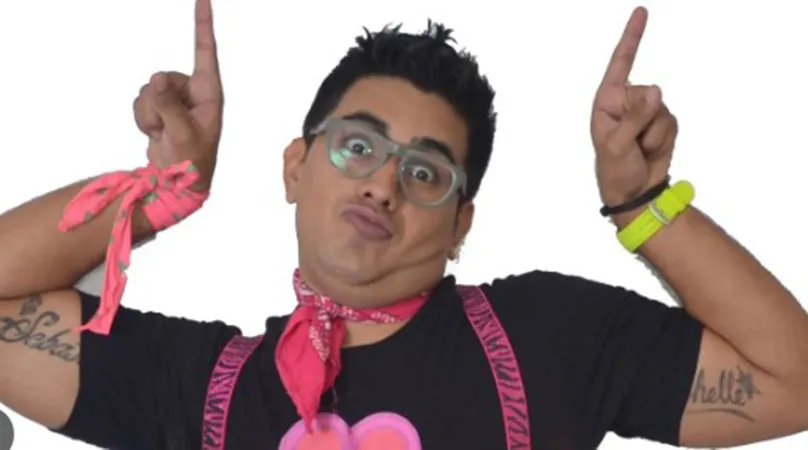 LA-TITI