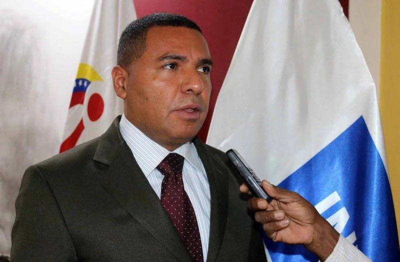 Enrique Quintana es el nuevo director general de Conatel