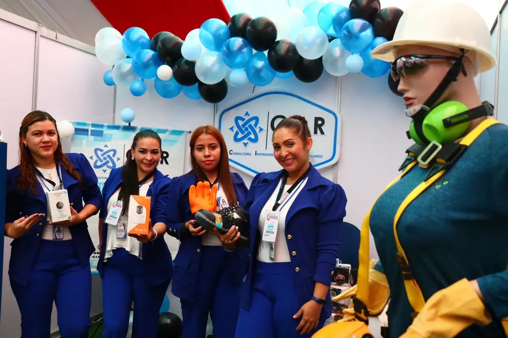 II Expo Guaicaipuro Potencia 2023 será la vitrina empresarial de Altos Mirandinos y Gran Caracas