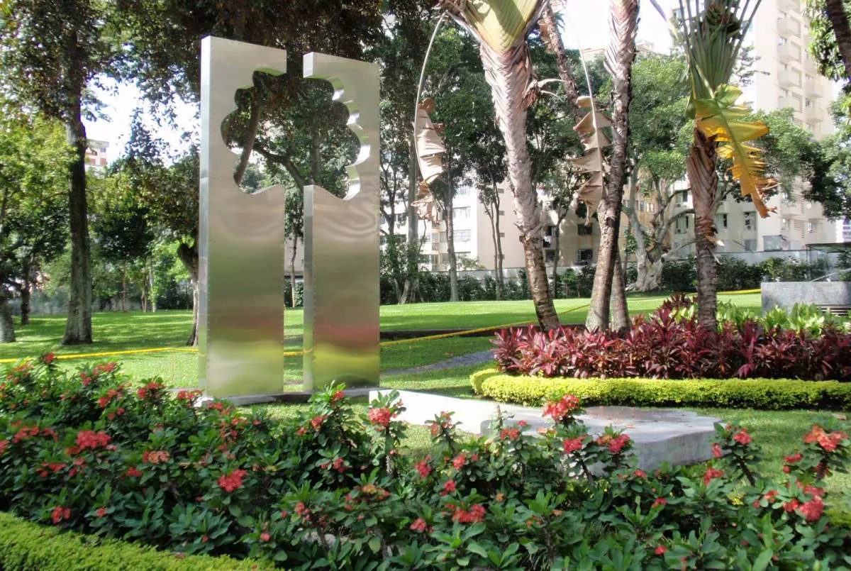 Centro de Arte PDVSA La estancia