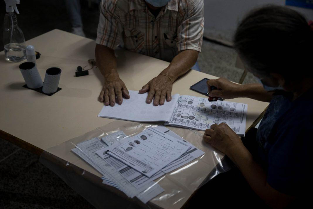 Foro Cívico habla sobre los resultados electorales: 