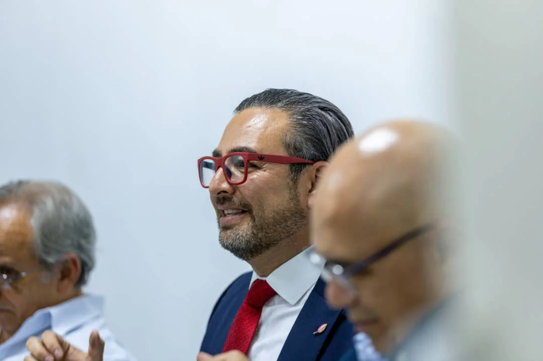 Alcaldía de Baruta despliega información financiera de alto nivel a cada vecino.