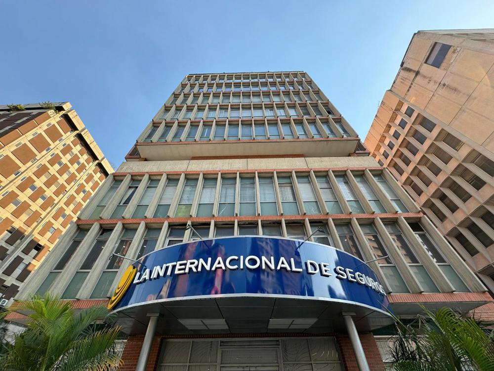 International de Seguros
