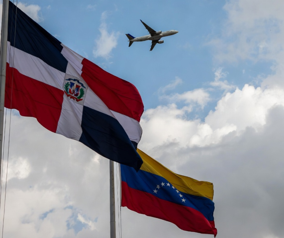 Vuelos-entre-RD-y-Venezuela