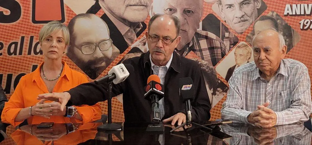 Felipe Mujica, dirigente del MAS