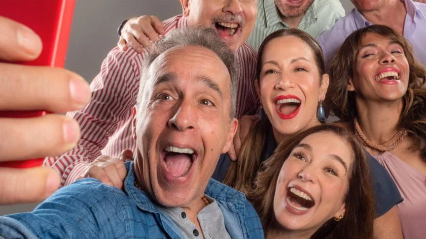 La exitosa comedia “Perfectos Desconocidos” llega gratis para todo público a “Nos vemos en la concha”  