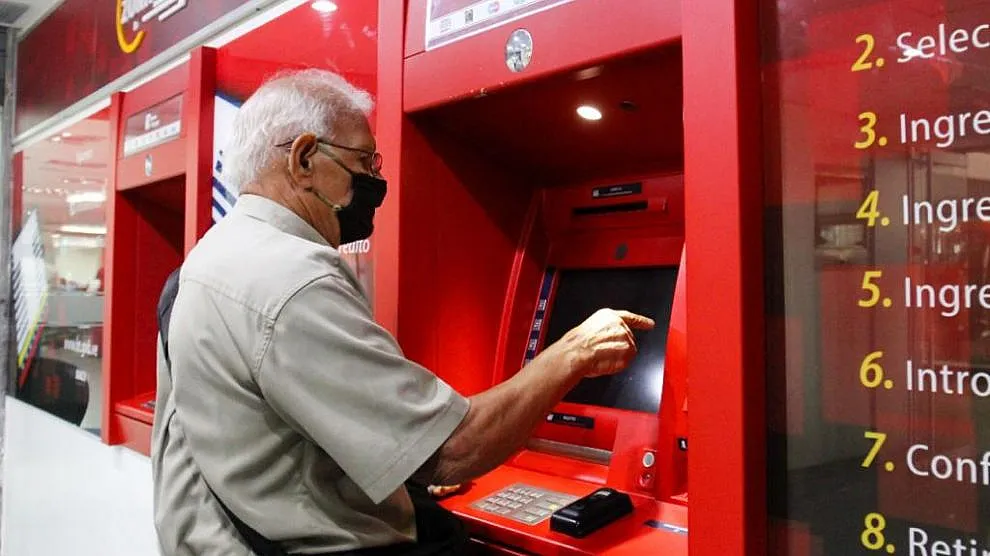 Pensionados.