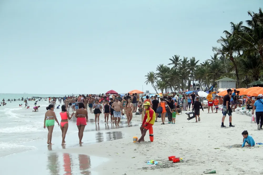 Nueva Esparta será el epicentro del entretenimiento en la Semana Santa 2025