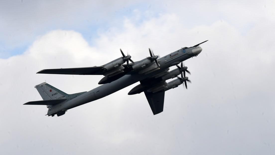 Rusia ataca infraestructuras ucranianas con armas de alta precisión