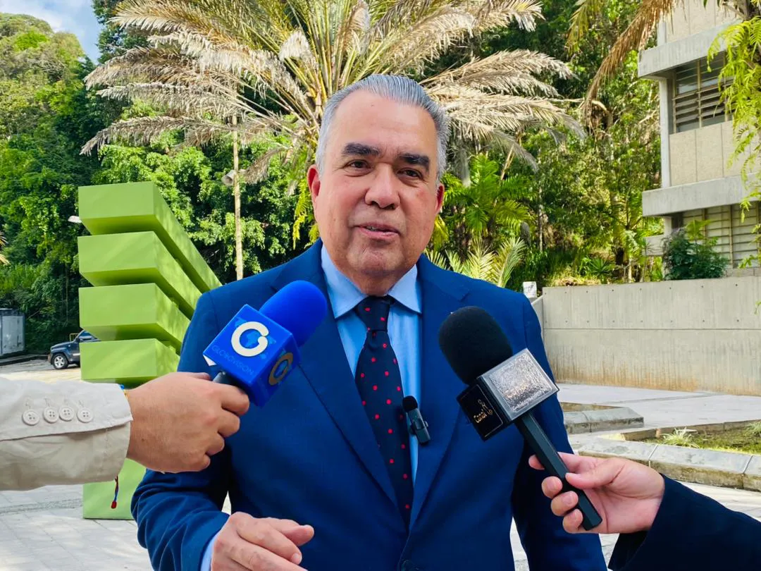 Luis Eduardo Martínez, Diputado a la Asamblea Nacional.