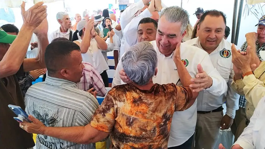 Luis Eduardo Martínez, Diputado a la Asamblea Nacional.