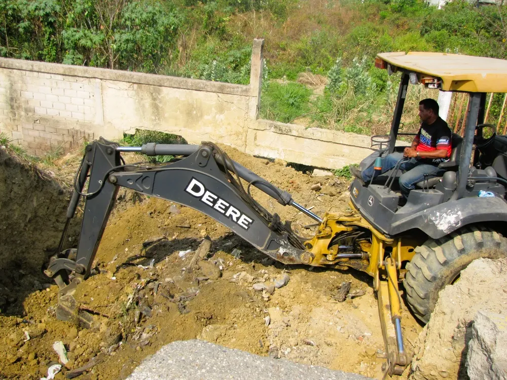 charallave, vialidad.