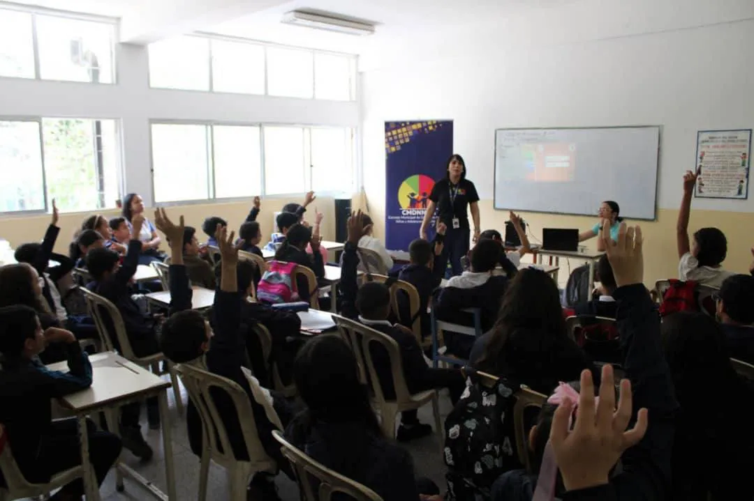 Escuela