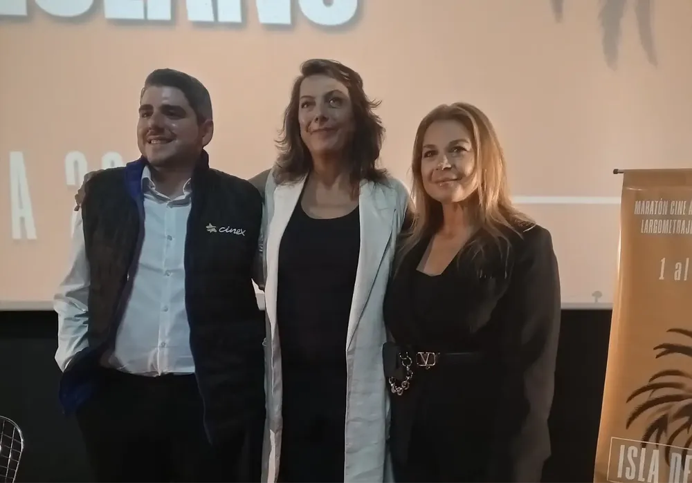 Festival del Cine Nacional Venezolano