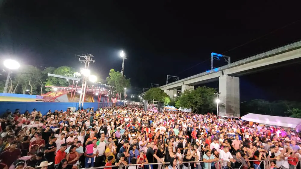 En Charallave habrá toros coleados y música llanera por tres días consecutivos.