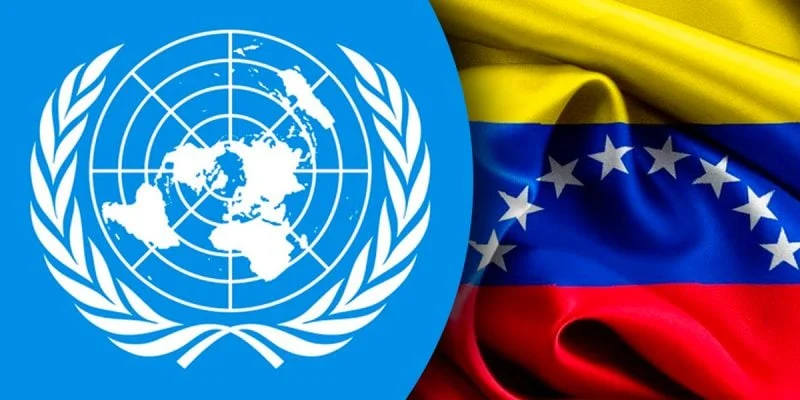ONU - Venezuela