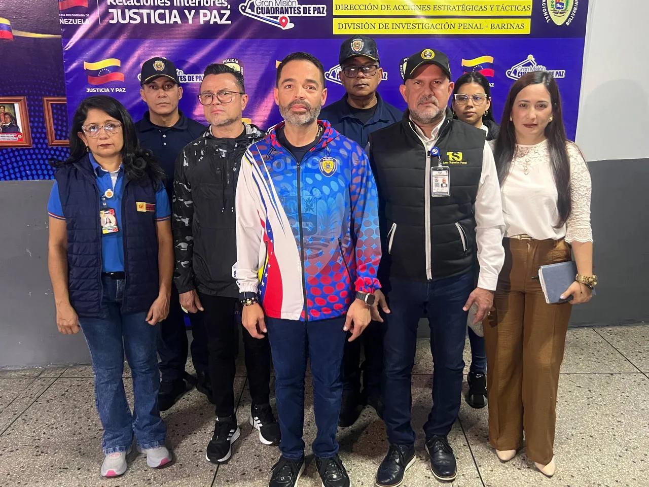 Defensoría Pública 