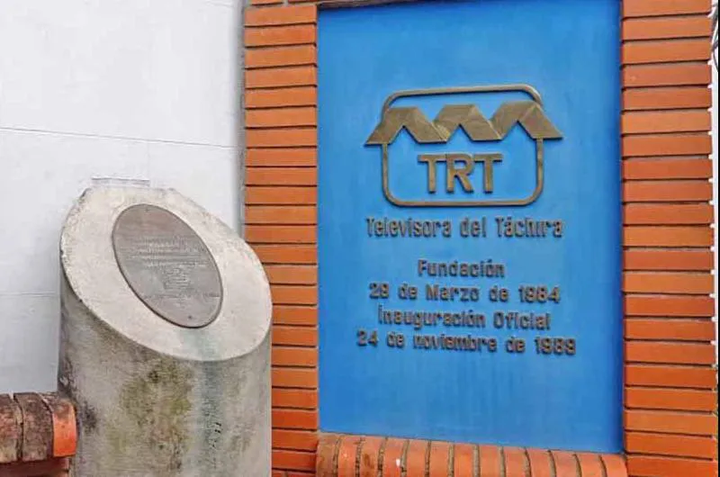 Televisora Regional del Táchira