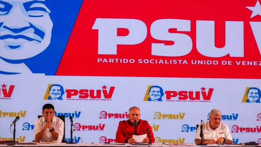 Diosdado Cabello_RP 18 de agosto