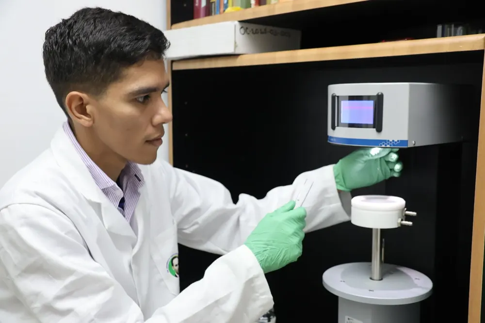 Investigadores del IDEA buscan mitigar contaminación por hidrocarburos
