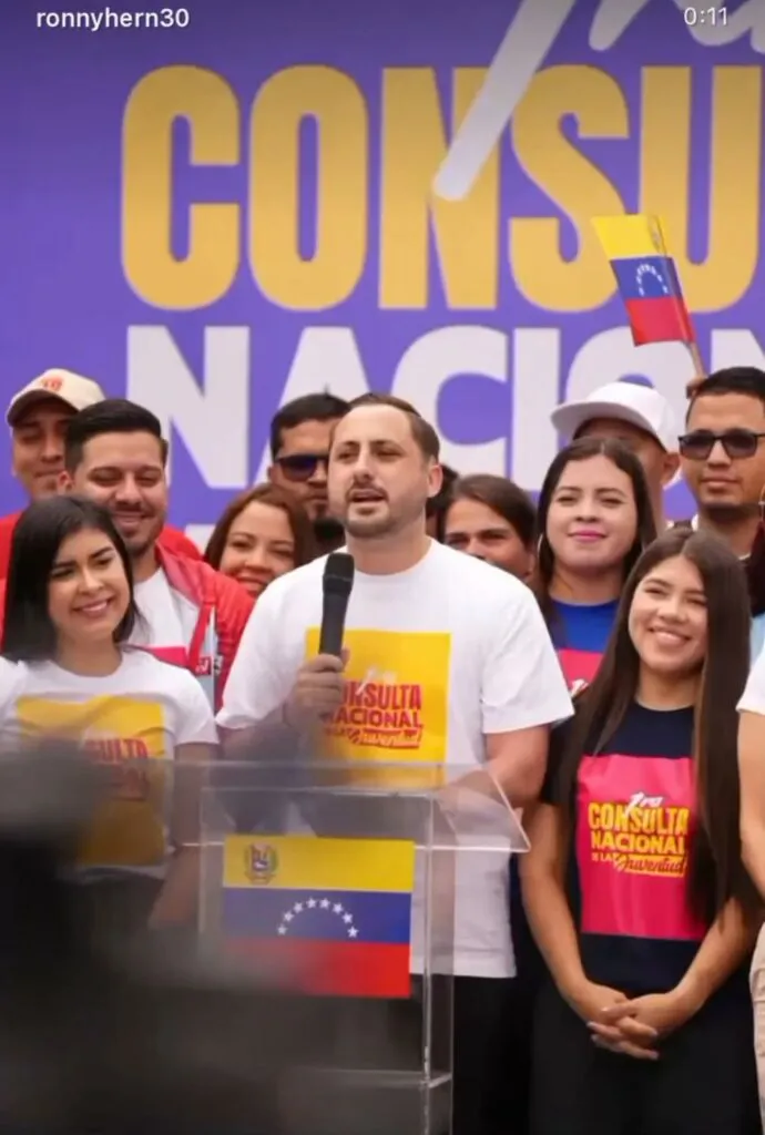 consulta juvenil