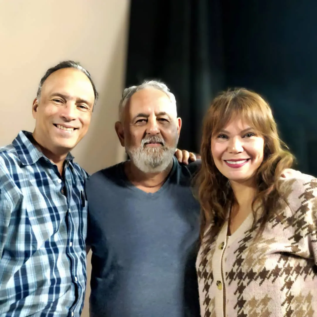 Polvo, una pieza teatral que invita a  reflexionar sobre la violencia contra la mujer, llega al  Centro Cultural de Arte Moderno