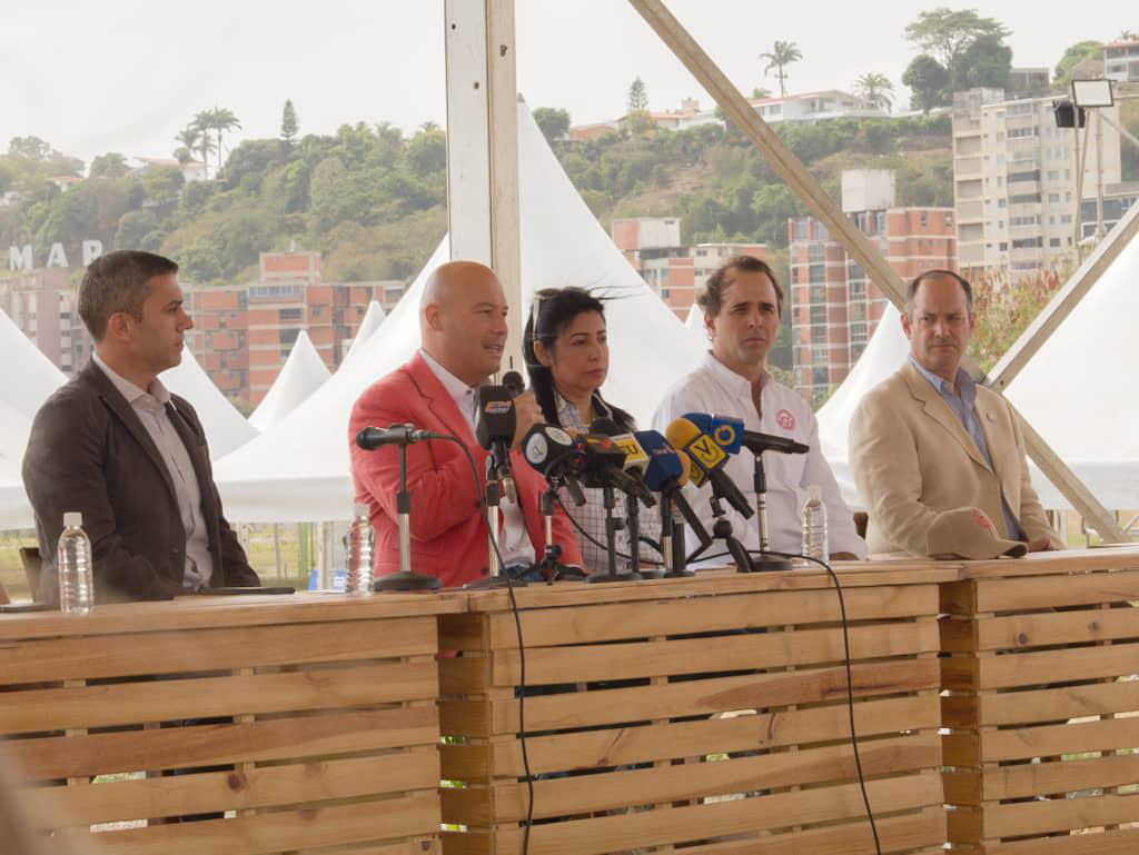 182 representantes ovinos y caprinos participaran en Expoferia Agropecuaria Miranda 2024.