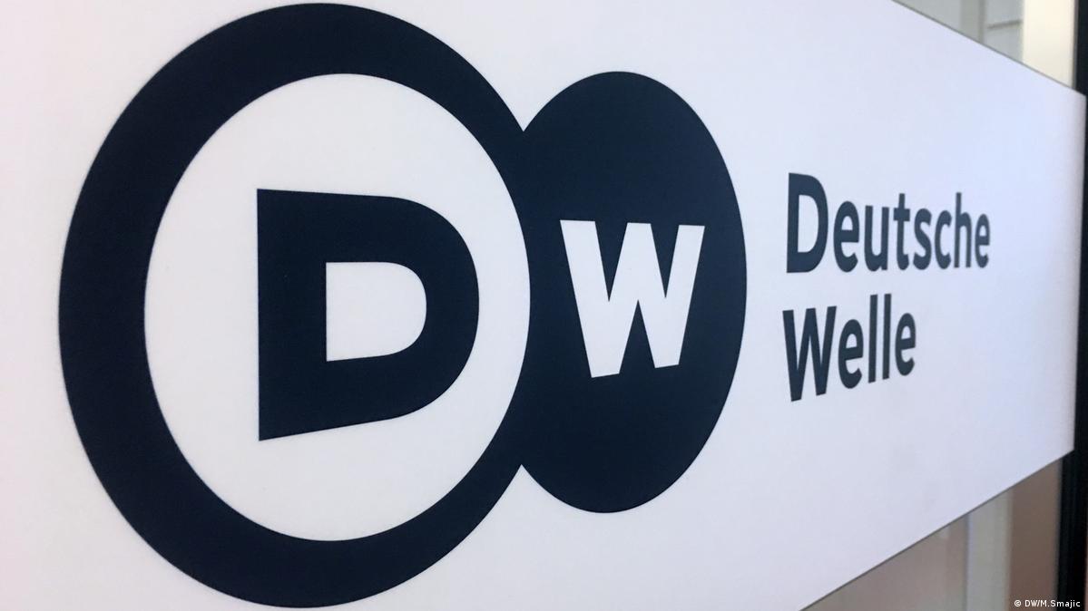 DW-Deutsche-Welle