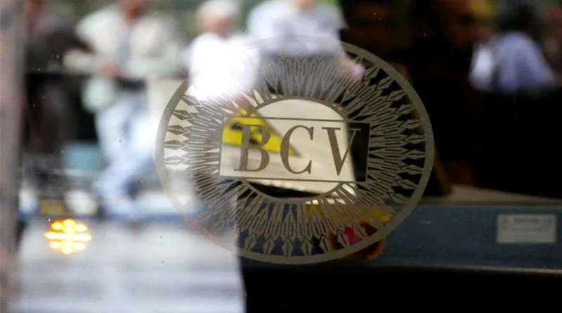BCV