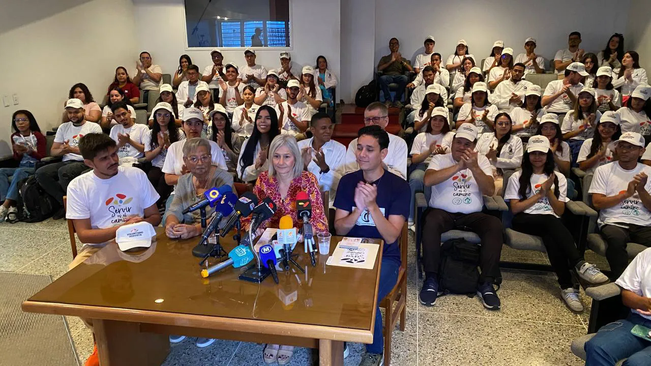 María Fátima Garcés, vicerrectora Académica UCV 1 (1)