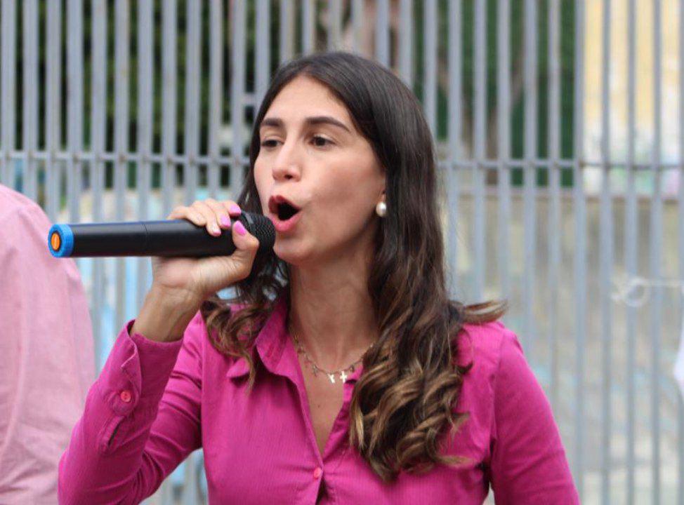 Arleth Figueredo - Cemlides