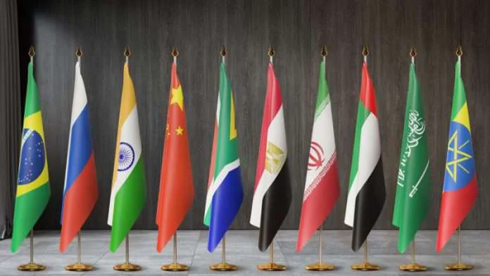 Brics.