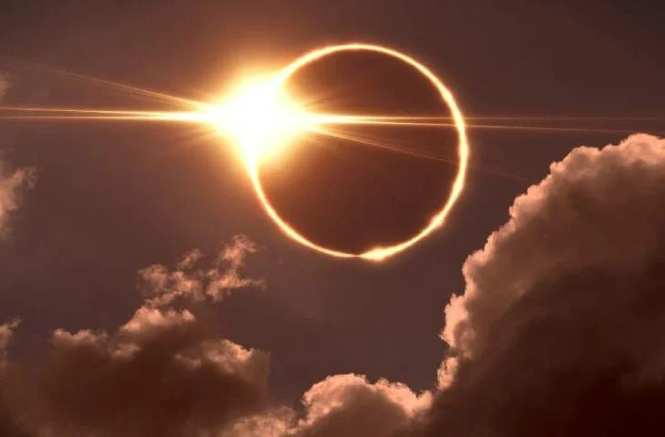 Luna de sangre se podrá ver en Venezuela según Inameh