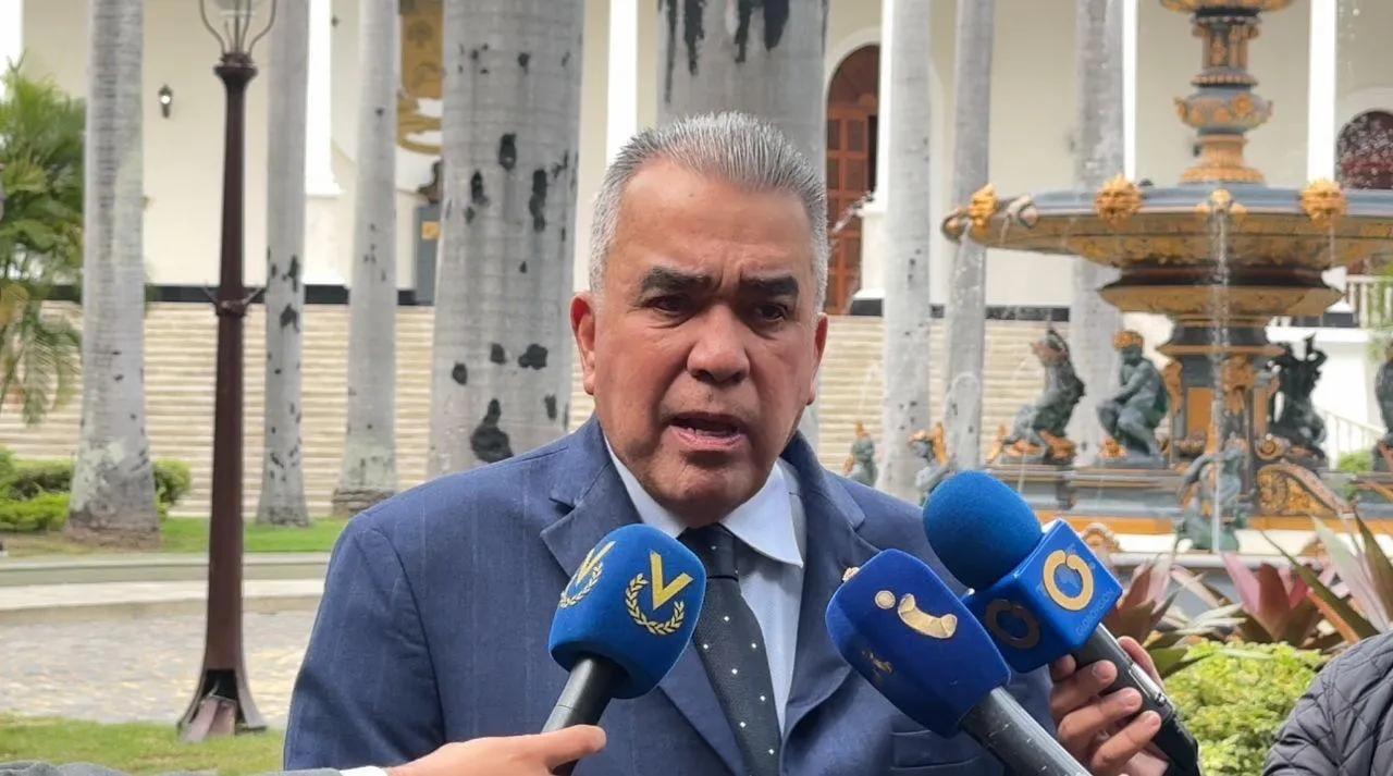 Diputado Luis Eduardo Martínez 