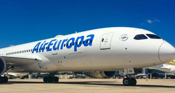 AirEuropa
