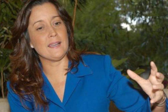 Rocío San Miguel, ONG Control Ciudadano.