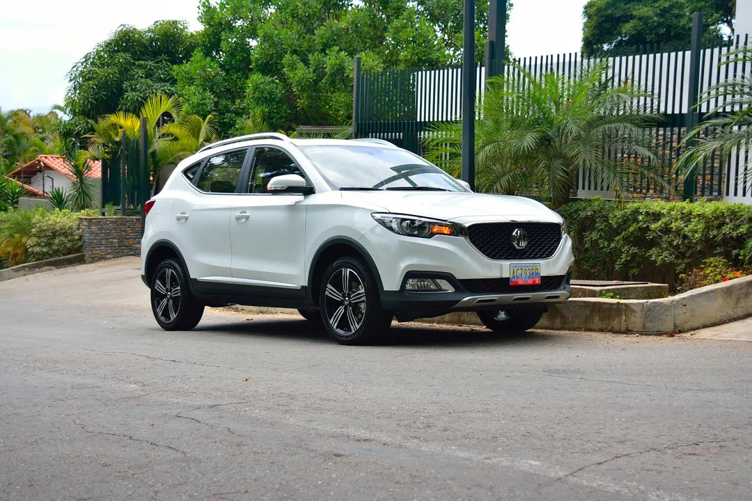 MG Motor y Holly Import impulsan la adquisición vehicular en Venezuela con planes comerciales exclusivos